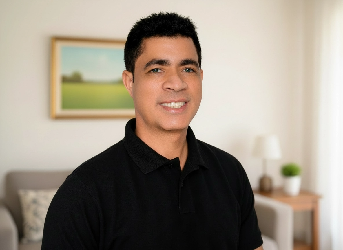 Professor de informática para idosos em São Paulo